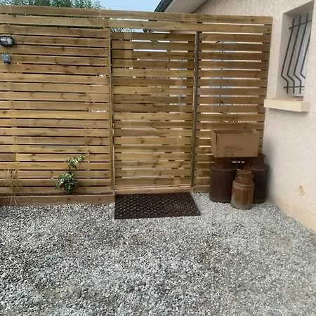 فندق مبيت وإفطار La K Abane Jacuzzi Exterieur Chauffee Piscine De Saison Totalement Privatise
