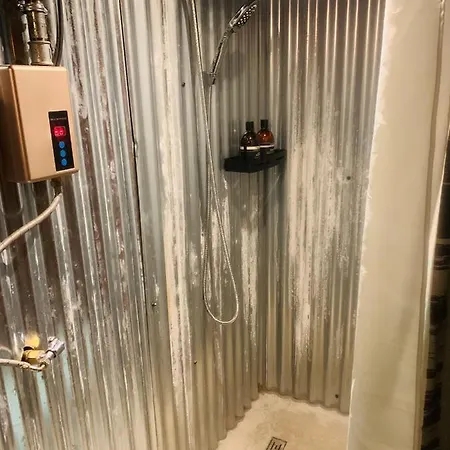 La K Abane Jacuzzi Exterieur Chauffee Piscine De Saison Totalement Privatise 3* Blandin