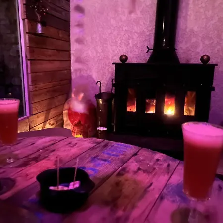 La K Abane Bed & Breakfast Blandin