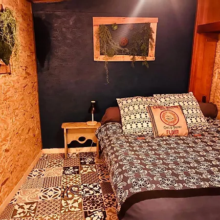 Bed & Breakfast La K Abane