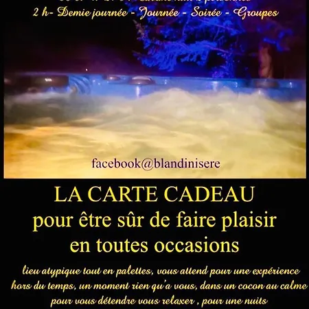 Bed & Breakfast La K Abane *