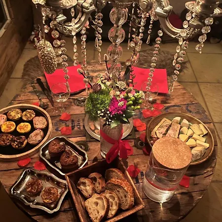 La K Abane Bed & Breakfast Blandin