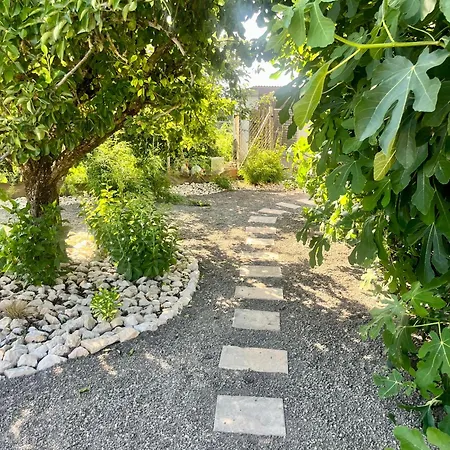 Bed & Breakfast La K Abane